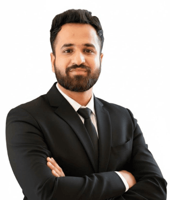 Aditya Dodal
