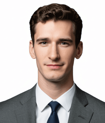 Jackson Jesionowski